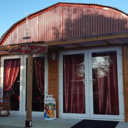 Sallys Cabin Kilcolgan Exterior photo