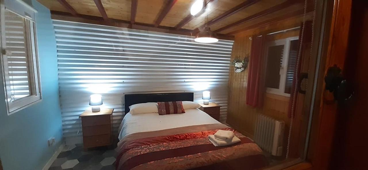 Sallys Cabin Kilcolgan Exterior photo