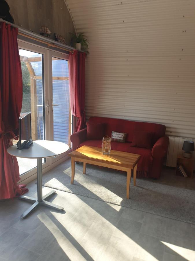 Sallys Cabin Kilcolgan Exterior photo